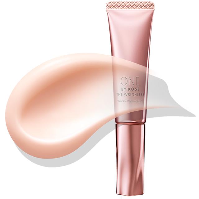 ONE BY KOSE（ワンバイコーセー） ザ リンクレス W 18g レギュラー