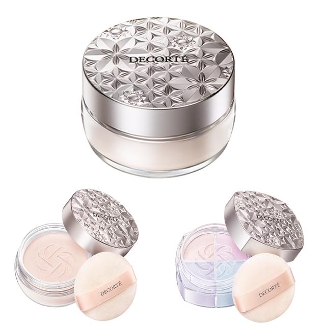 KOSE（コーセー） コスメデコルテ ルースパウダー フェイスパウダー