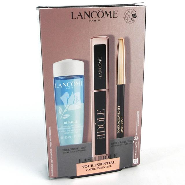 LANCOME（ランコム） ラッシュイドル マスカラセット LASH IDOLE