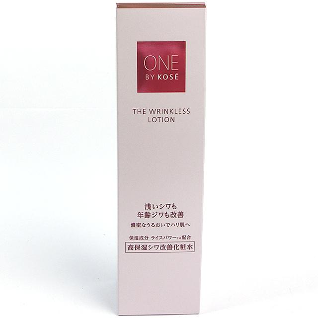 ONE BY KOSE（ワンバイコーセー） ザ リンクレス ローション 本体