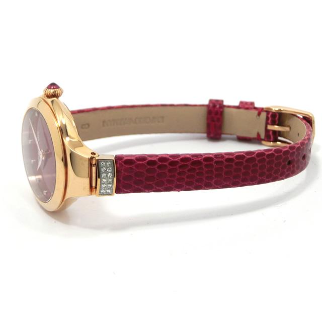 EMPORIO ARMANI エンポリオ アルマーニ レディース 腕時計 FLUID DECO  