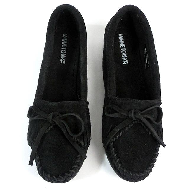 Minnetonka（ミネトンカ） 【現品限りセール US7/24cm】ミネトンカ