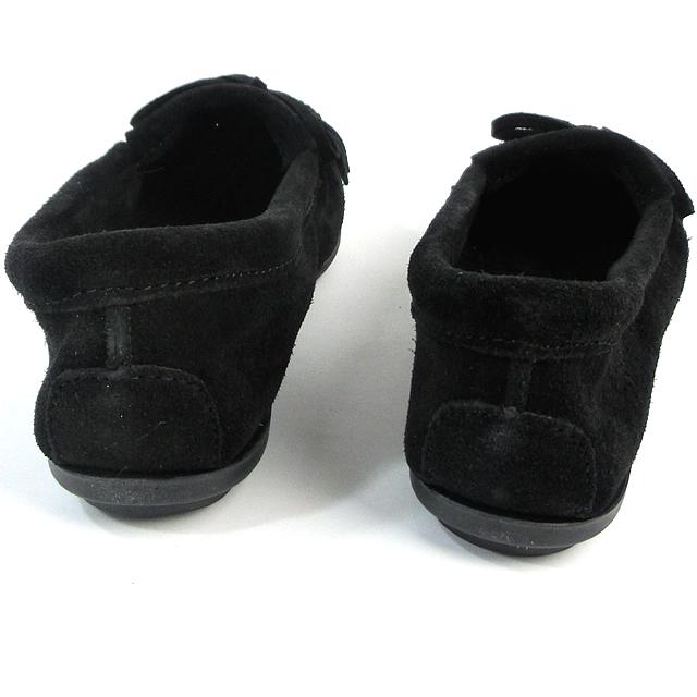 Minnetonka（ミネトンカ） 【現品限りセール US7/24cm】ミネトンカ