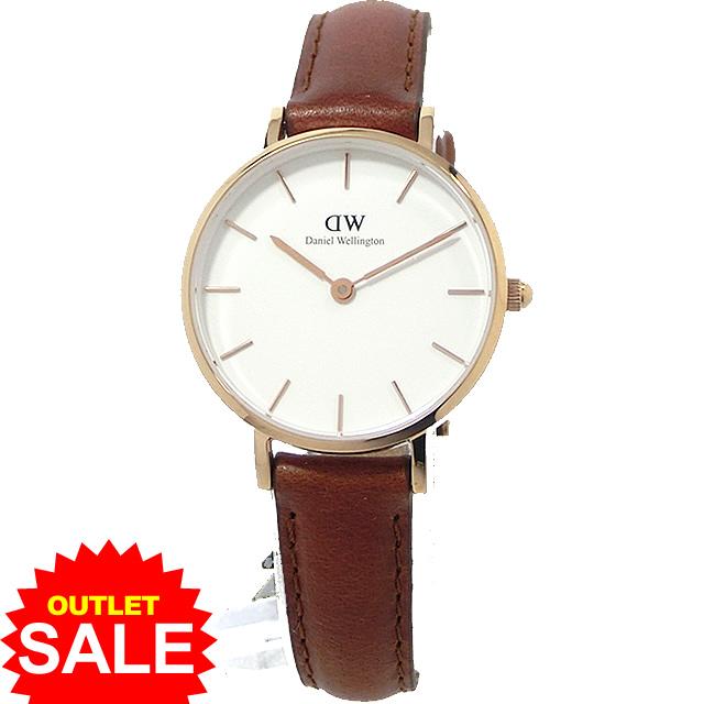 Daniel Wellington ダニエルウェリントン レディース 腕時計 28mm 