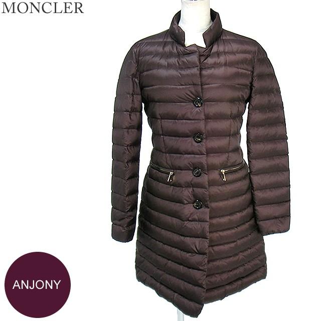 アウトレット訳あり N01 モンクレール Anjony ダウンコート レディース 686 ブラウン サイズ １ Moncler Vcs3742 G02 プレマ インポートマーケット 通販 Yahoo ショッピング