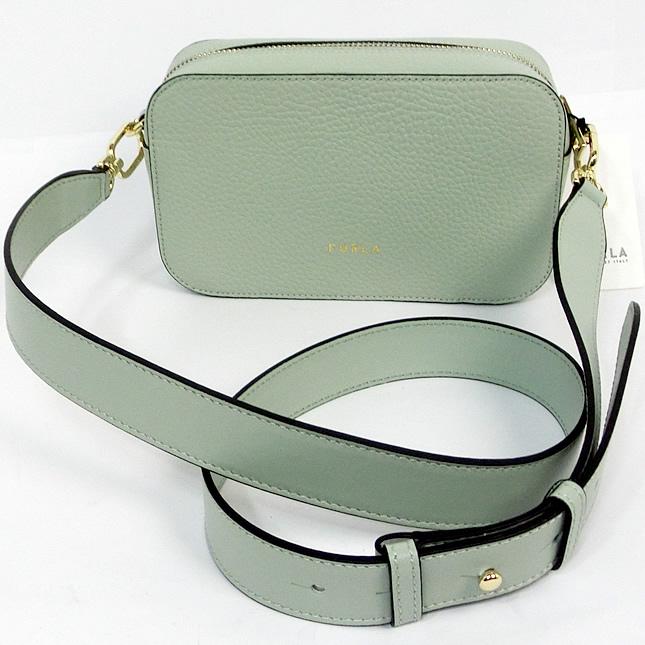 FURLA（フルラ） 【決算セール】FURLA ミニ ショルダーバッグ クロス