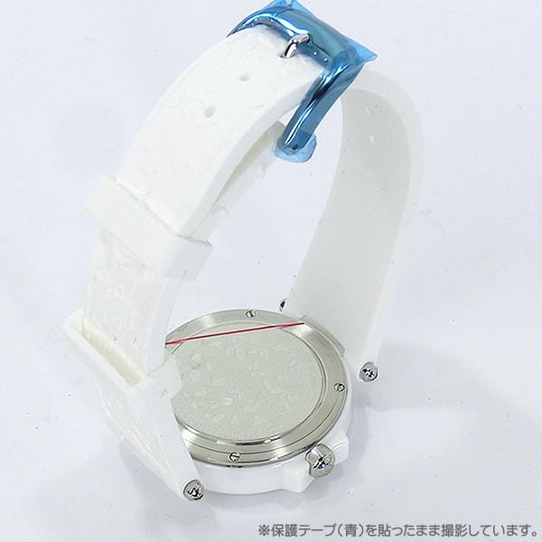 NINA RICCI（ニナ・リッチ） 腕時計 レディース N068001 ホワイト