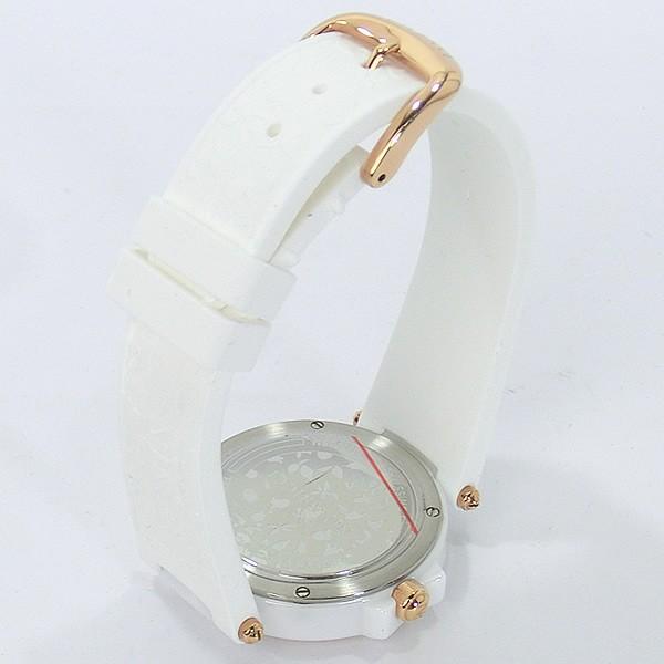 NINA RICCI ニナリッチ 腕時計 レディース N068003 ホワイト NINA RICCI ニナリッチ 腕時計 レディース N068003 ホワイト