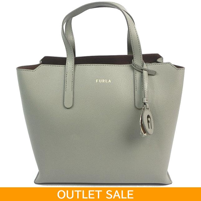 FURLA 【アウトレット-B1】FURLA フルラ ハンドバッグ LINDA S FURLA 【アウトレット-B1】FURLA フルラ ハンドバッグ LINDA S