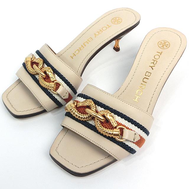 新品アウトレット/付属品なし】トリーバーチ レディース サンダル