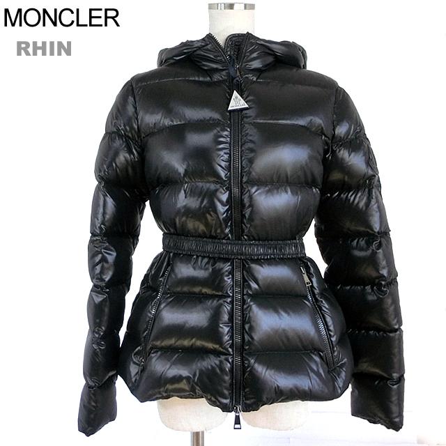 新品 モンクレール ダウンジャケット レディース サイズ (2) MONCLER 