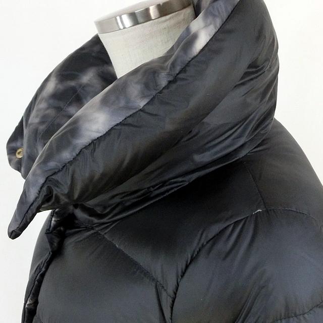 新品 モンクレール レディース ダウン コート ジャケット リバーシブル サイズ (0) MONCLER CHARMES A20934943644 53718 920｜pre-ma｜03