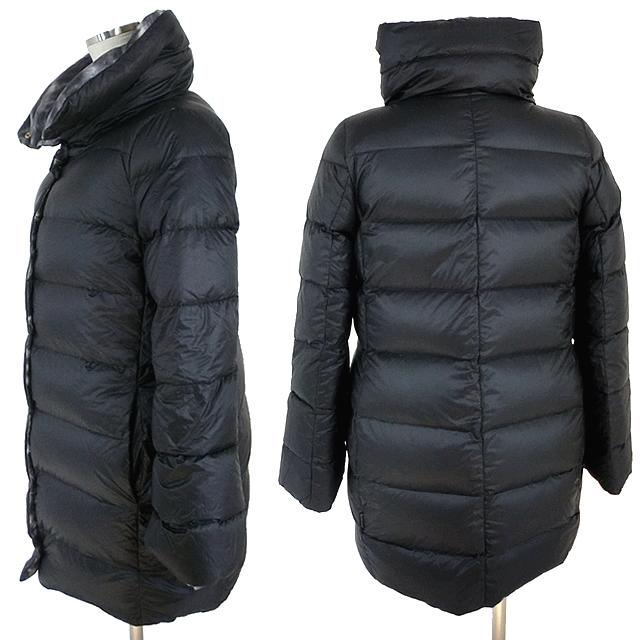 新品 モンクレール レディース ダウン コート ジャケット リバーシブル サイズ (0) MONCLER CHARMES A20934943644 53718 920｜pre-ma｜04