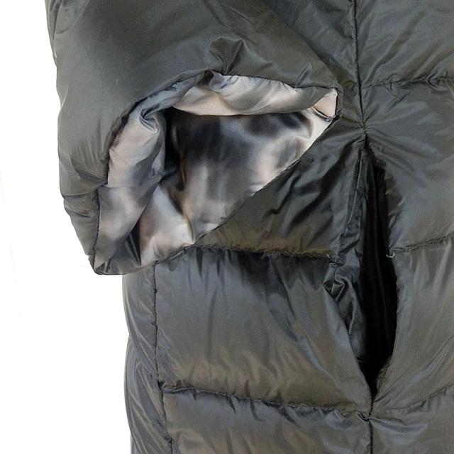 MONCLER モンクレール レディース サイズ (0) ダウン コート MONCLER モンクレール レディース サイズ (0) ダウン コート