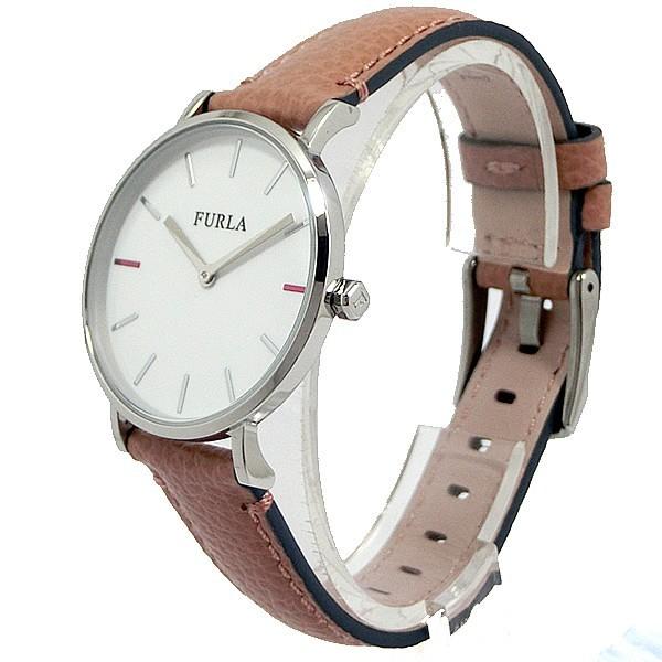 フルラ 腕時計 レディース 33mm Furla Giada Sv ピンク レザー 展示用 アウトレット特価 Vcs4175 N03 プレマ インポートマーケット 通販 Yahoo ショッピング