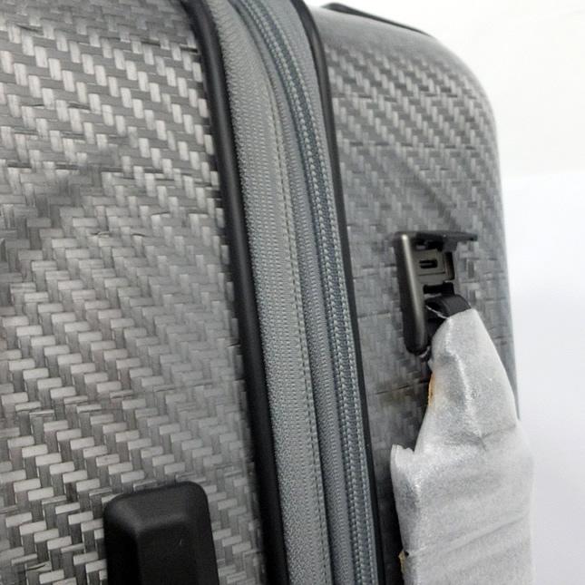 TUMI トゥミ キャリーケース 機内持ち込み可 55cm TEGRA-LITE T TUMI トゥミ キャリーケース 機内持ち込み可 55cm TEGRA-LITE T