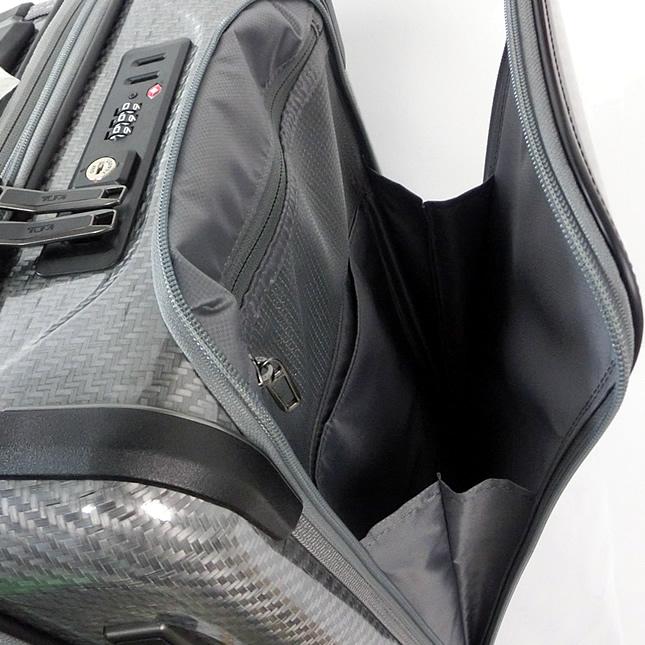 TUMI トゥミ キャリーケース 機内持ち込み可 55cm TEGRA-LITE T TUMI トゥミ キャリーケース 機内持ち込み可 55cm TEGRA-LITE T
