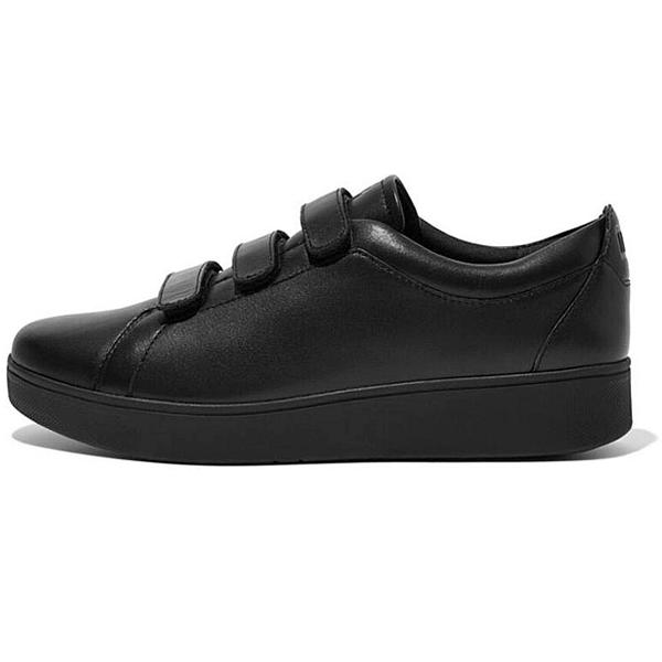 FitFlop フィットフロップ スニーカー ベルクロ仕様 レディース FitFlop フィットフロップ スニーカー ベルクロ仕様 レディース