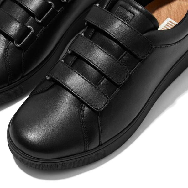 FitFlop フィットフロップ スニーカー ベルクロ仕様 レディース FitFlop フィットフロップ スニーカー ベルクロ仕様 レディース