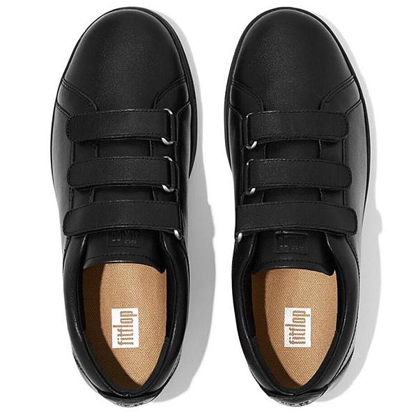 FitFlop フィットフロップ スニーカー ベルクロ仕様 レディース FitFlop フィットフロップ スニーカー ベルクロ仕様 レディース