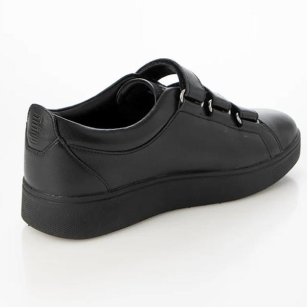 FitFlop フィットフロップ スニーカー ベルクロ仕様 レディース FitFlop フィットフロップ スニーカー ベルクロ仕様 レディース
