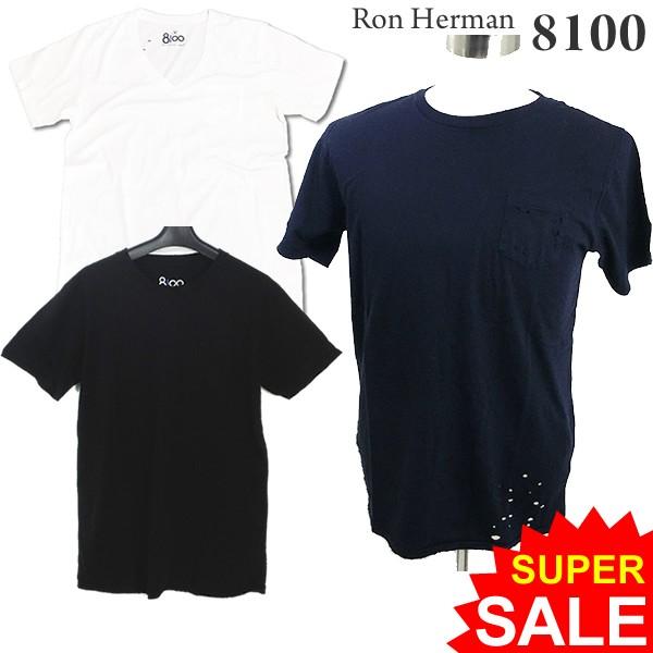 ロンハーマン Ron Herman 8100 クルーネック Tシャツ ダメージ加工 メンズ Rhc 999 05 コットン100 定形外郵便ok Vcs4493 02 プレマ インポートマーケット 通販 Yahoo ショッピング
