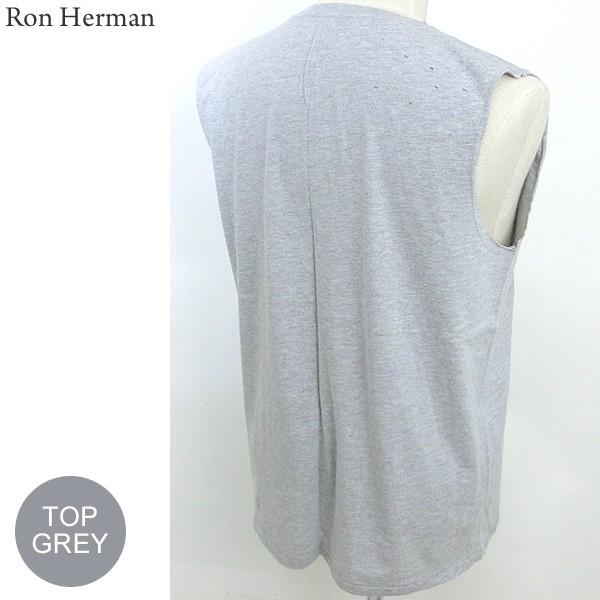 Ron Herman 【在庫処分セール・まとめ買いおすすめ】ロン