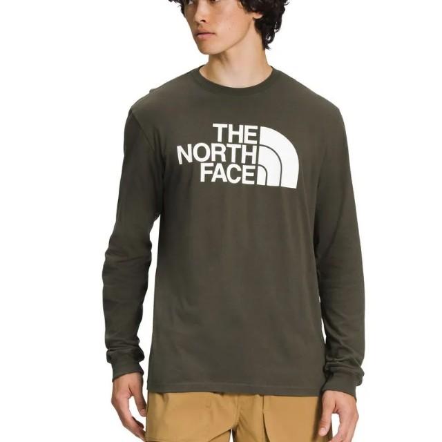 ★seri 様★THE NORTH FACE/ザノースフェイス　Ｔシャツ・ロンＴ THE NORTH FACE tシャツ 国内未発売 FACE(ザ・ノースフェイス