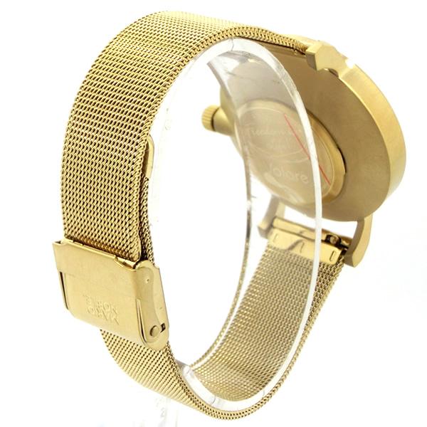 KLASSE14 クラス14 腕時計 VOLARE VO14GD002W 36mm イエローゴールド 