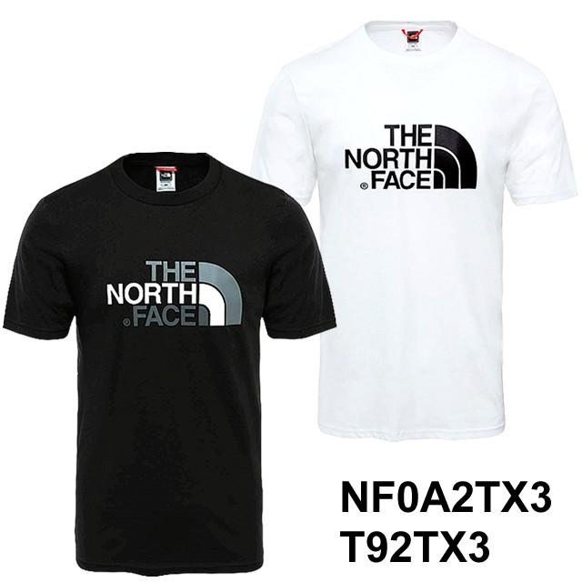 ノースフェイス Tシャツ メンズ Nf0a2tx3 定番 The North Face Easy Tee プリントロゴ 定形外郵便ok Vcs4798 プレマ インポートマーケット 通販 Yahoo ショッピング