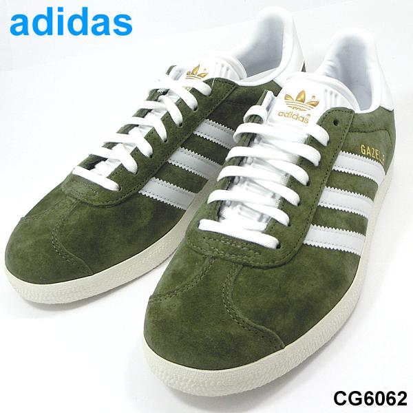 アディダス ガゼル Gazelle W スニーカー レディース Cg6062 オリーブ Adidas Originals Vcs4805 Ov プレマ インポートマーケット 通販 Yahoo ショッピング