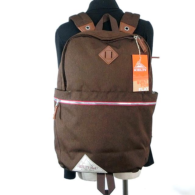 KELTY ケルティ リュックサック バックパック リュック 21L 15inch 