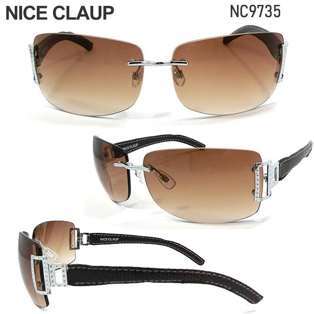 NICE CLAUP 【新品 9点セット】サングラス＆眼鏡 レディース 雑貨 業務 
