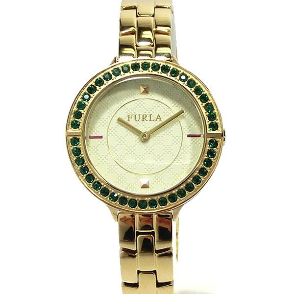 フルラ 腕時計 レディース FURLA CLUB 34mm 4253109504 シェルベゼル 替えベゼル付｜pre-ma｜03