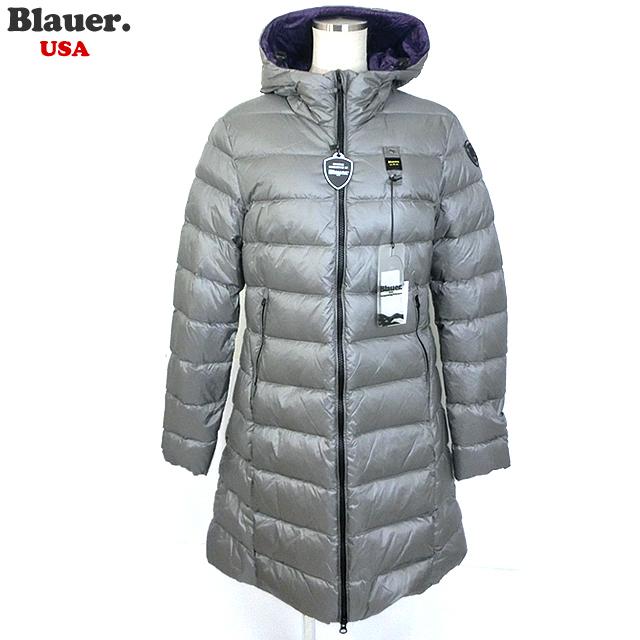 絶対一番安い Blauer Usa ブラウアー レディース ダウン ジャケット ロングコート 19wbldk 922 現金特価 Staging Uneltemania Ro
