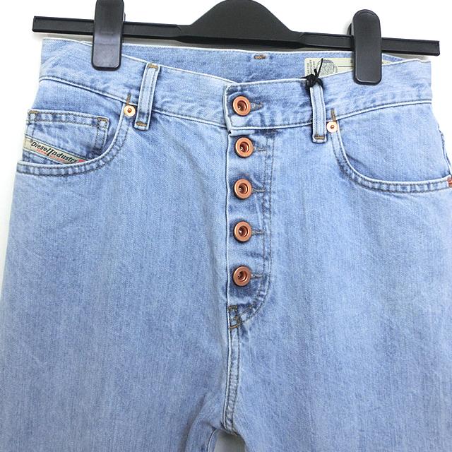 DIESEL ディーゼル レディース デニムパンツ IRYS 00SD5V-084RE DIESEL ディーゼル レディース デニムパンツ IRYS 00SD5V-084RE