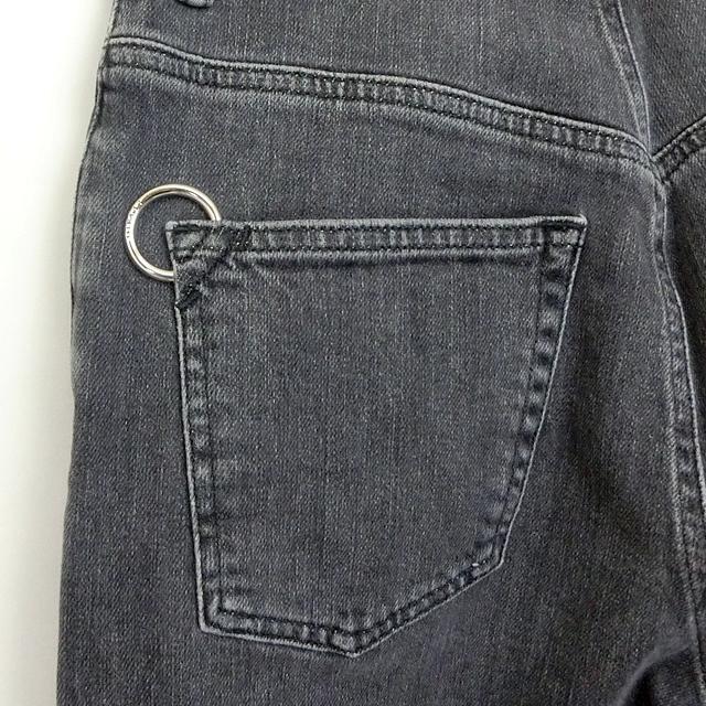 DIESEL ディーゼル レディース デニムパンツ IRYS 00SD5V-084RS