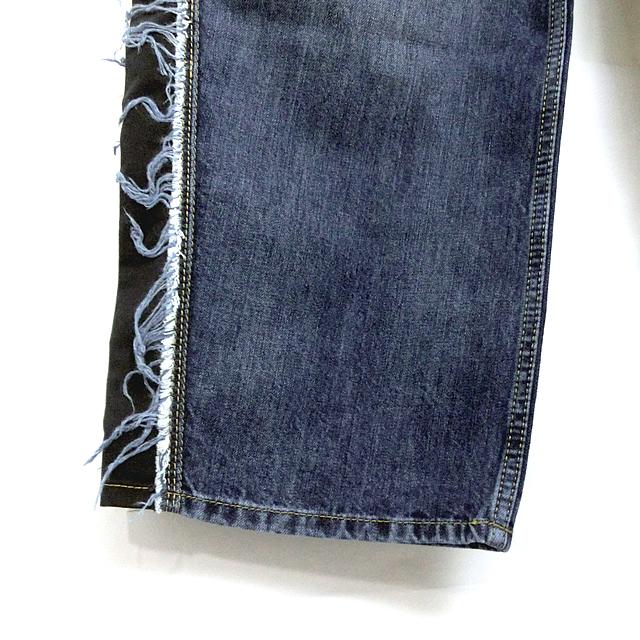 DIESEL ディーゼル メンズ デニムパンツ 春夏 B4-624 アンクル丈 DIESEL ディーゼル メンズ デニムパンツ 春夏 B4-624 アンクル丈