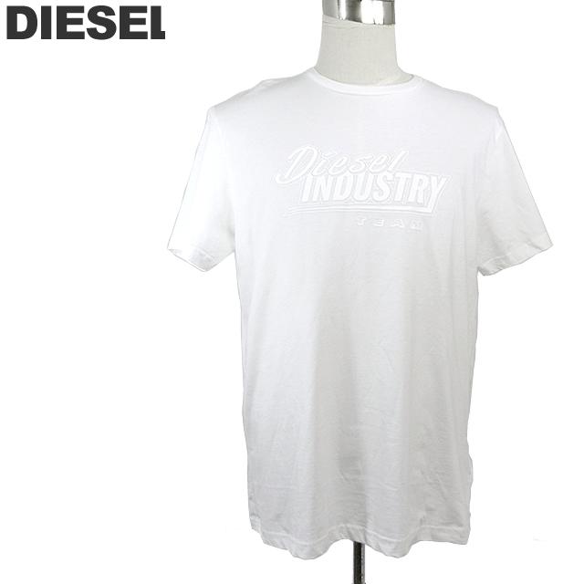 DIESEL（ディーゼル） メンズ Tシャツ サイズ表記（M）T-DIEGOS A02558