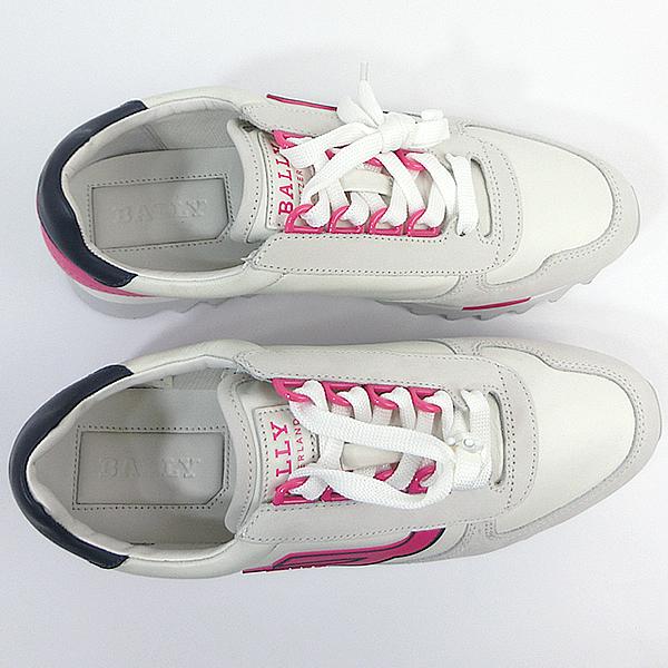 Bally 【 決算セール 大きいサイズ】BALLY バリー レディース Bally 【 決算セール 大きいサイズ】BALLY バリー レディース