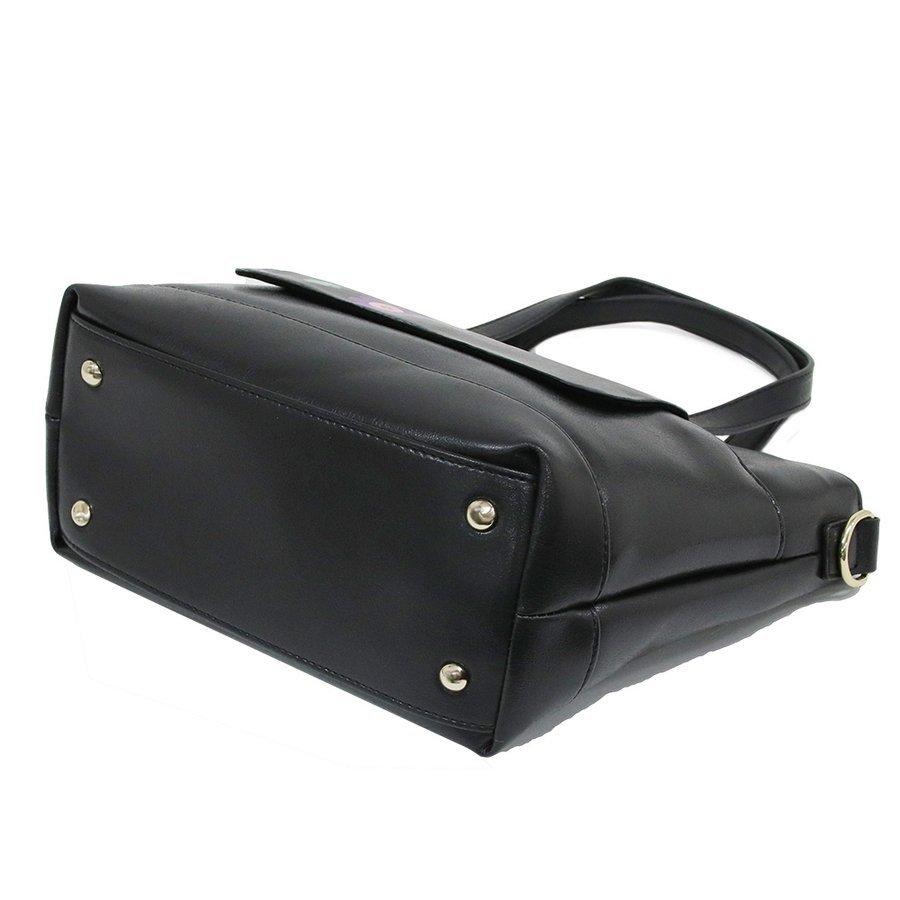 RUNE 内藤ルネ トートバッグ レディース 3way ショルダーバッグ 肩掛け