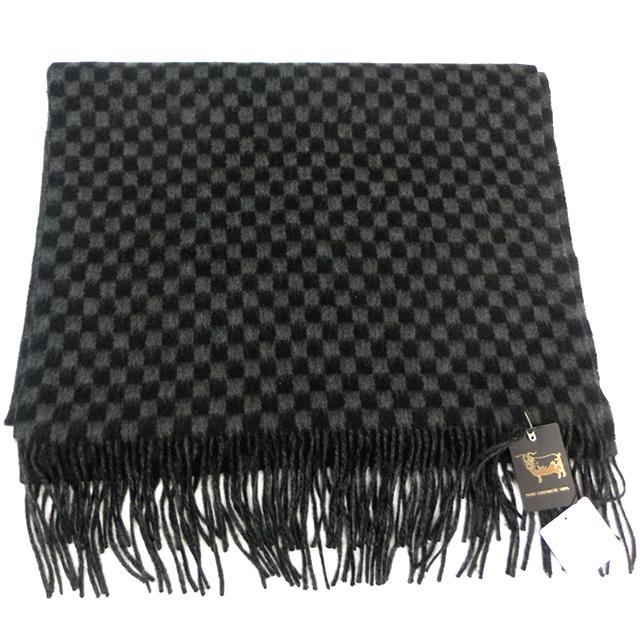 きよ☆極美品☆カシミヤ100%大判ストール☆ブロックチェック☆グレー 楽天市場】カシミヤ マフラー ストール 100% カシミヤ100 大判