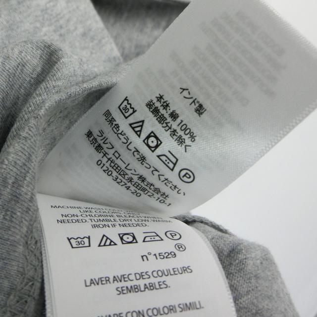 ポロラルフローレン ベビーキッズ Tシャツ サイズ（24M/18-24ヶ月  