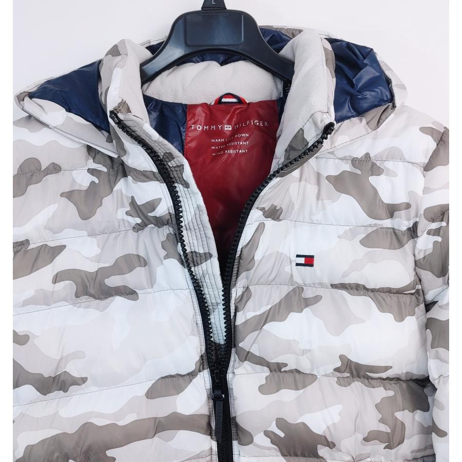 TOMMY HILFIGER 【アウトレット訳あり特価】トミーヒルフィガー 