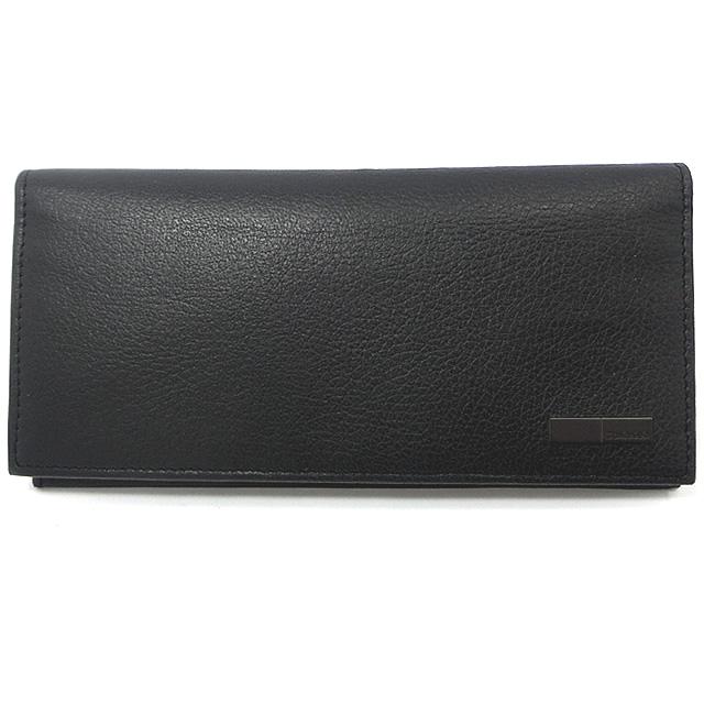 カルバンクライン 長財布 二つ折り 31CK190010 ブラック レザー Calvin Klein 300302-A | Calvin Klein