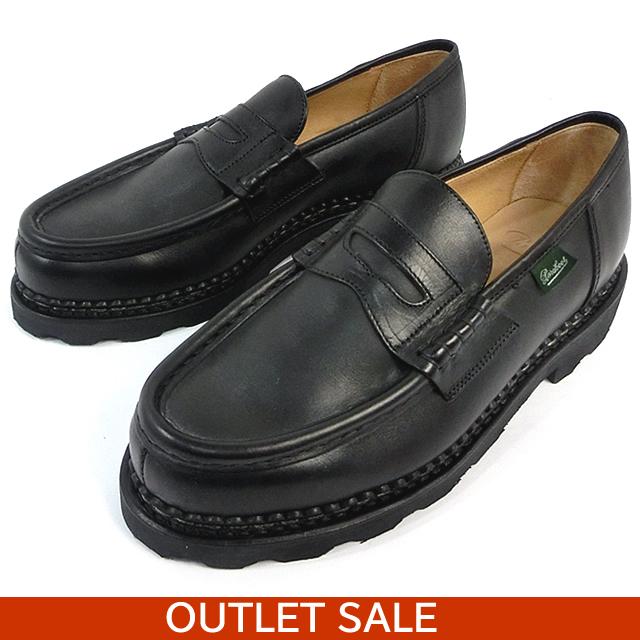 Paraboot 【アウトレットセール 現品限り】PARABOOT パラブーツ Paraboot 【アウトレットセール 現品限り】PARABOOT パラブーツ