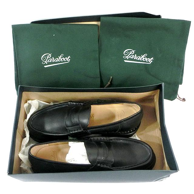 Paraboot 【アウトレットセール 現品限り】PARABOOT パラブーツ Paraboot 【アウトレットセール 現品限り】PARABOOT パラブーツ