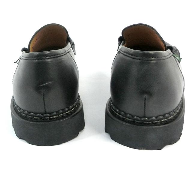 Paraboot 【アウトレットセール 現品限り】PARABOOT パラブーツ Paraboot 【アウトレットセール 現品限り】PARABOOT パラブーツ