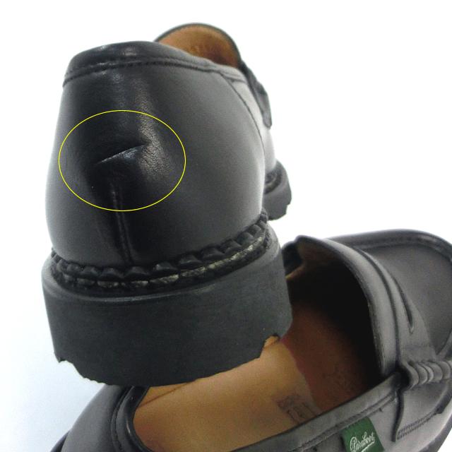 Paraboot 【アウトレットセール 現品限り】PARABOOT パラブーツ Paraboot 【アウトレットセール 現品限り】PARABOOT パラブーツ