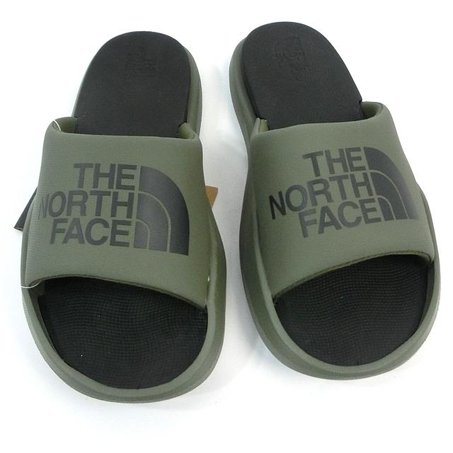 THE NORTH FACE ザ・ノースフェイス スライド サンダル MEN'S
